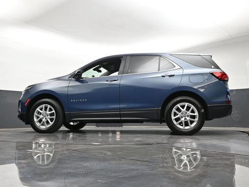 Certified 2024 Chevrolet Equinox LT AWD/4WD image 25