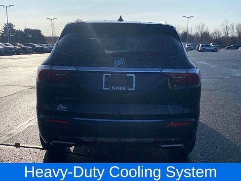 Used 2022 Buick Enclave Essence w/ Trailering Package, 5000 lbs. image 3