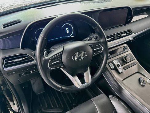 Used 2022 Hyundai Palisade Limited AWD/4WD image 15