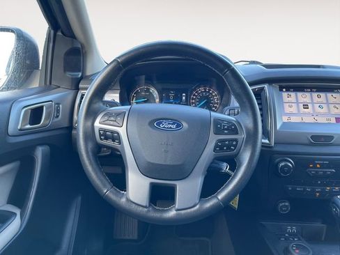 Used 2019 Ford Ranger XLT w/ Equipment Group 301A Mid image 12