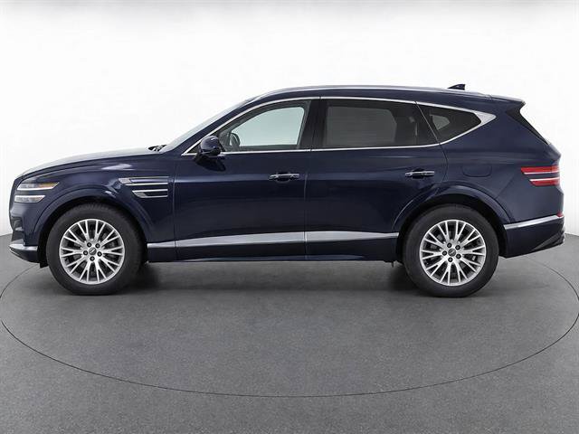 Used 2024 Genesis GV80 2.5T AWD/4WD image 2