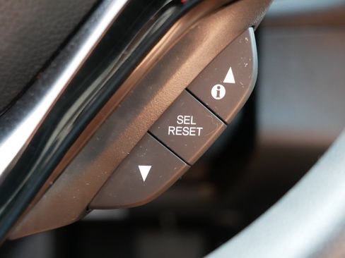 Used 2022 Honda HR-V EX image 32