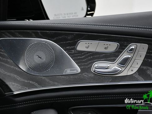 Used 2019 Mercedes-Benz AMG GT 63 image 55