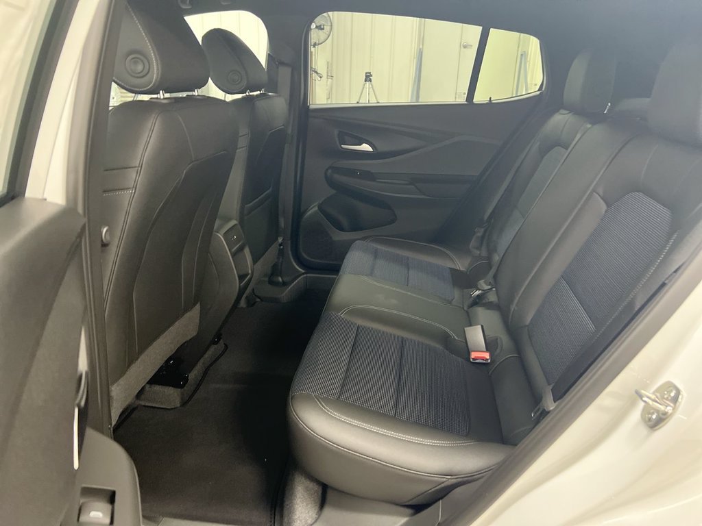New 2026 Buick Envista Preferred w/ Convenience I Package FWD image 22