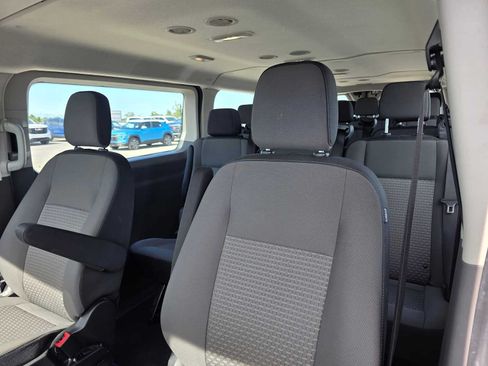 Used 2024 Ford Transit 350 XLT RWD image 20