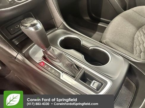 Used 2020 Chevrolet Equinox LT image 25