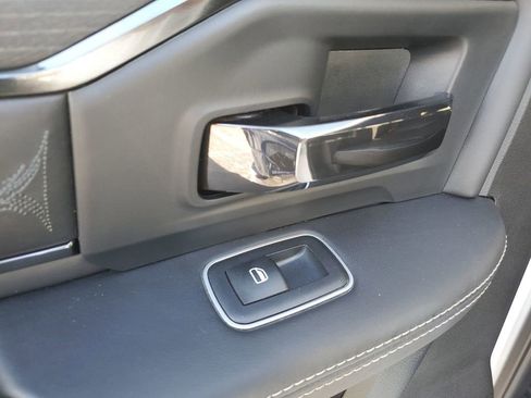 Used 2022 RAM 3500 Limited image 48