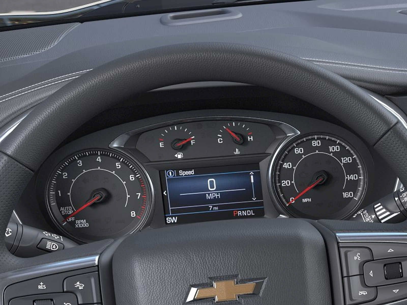 New 2026 Chevrolet Blazer LT w/ Convenience Package AWD/4WD image 18