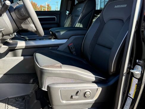 New 2026 RAM 1500 Laramie w/ Night Edition image 2