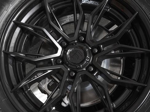 Used 2026 GMC Yukon XL AT4 Ultimate w/ LPO, Illumination Package AWD/4WD image 37