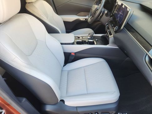 Certified 2023 Lexus RX 350 Premium Plus w/ Cold Area Package FWD image 14