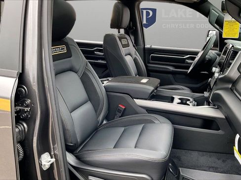 New 2026 RAM 1500 Big Horn AWD/4WD image 24