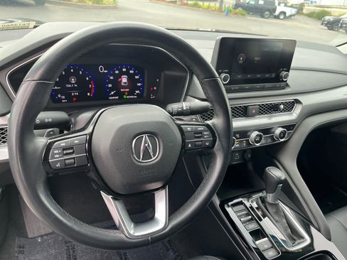 Used 2023 Acura Integra image 23