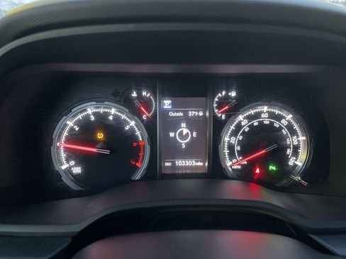 Used 2022 Toyota 4Runner Limited image 17