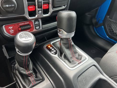 Used 2021 Jeep Gladiator Rubicon image 29