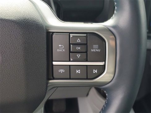 Used 2024 Ford F350 Limited w/ FX4 Off-Road Package image 24