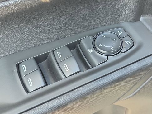 New 2026 Chevrolet Silverado 1500 Custom Trail Boss image 18