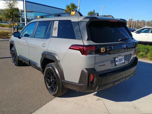 New 2026 Subaru Outback Wilderness image 4