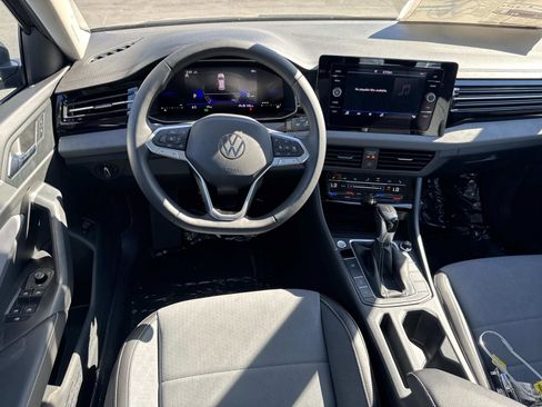 New 2026 Volkswagen Jetta SE image 8