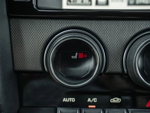 Used 2016 Jaguar F-TYPE S AWD/4WD image 28