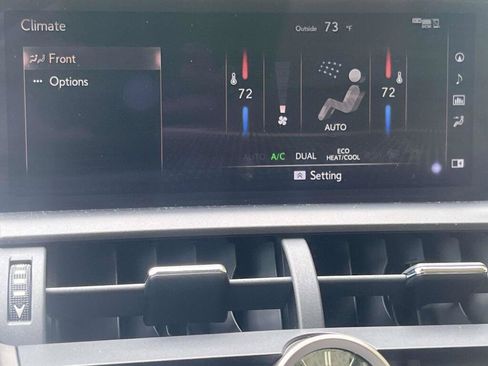 Used 2021 Lexus NX 300 AWD w/ Premium Package image 25