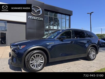 Certified 2025 MAZDA CX-90 3.3 Turbo w/ Preferred Package