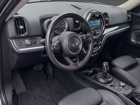Used 2020 MINI Cooper Countryman S AWD/4WD image 3