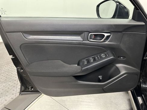 Certified 2022 Honda Civic Sport image 20