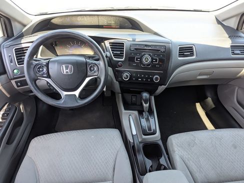 Used 2014 Honda Civic LX image 27
