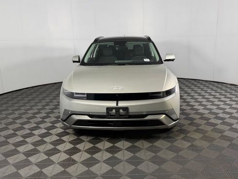 Used 2026 Hyundai Ioniq 5 Limited RWD image 10