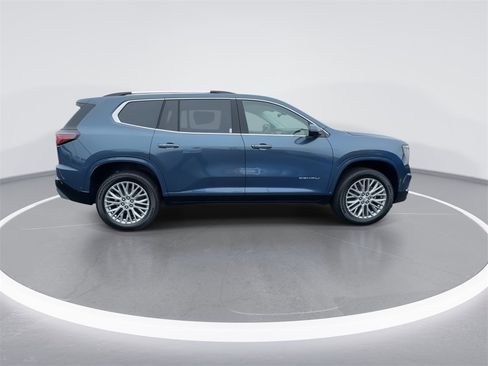 New 2026 GMC Acadia Denali w/ Super Cruise Package image 9