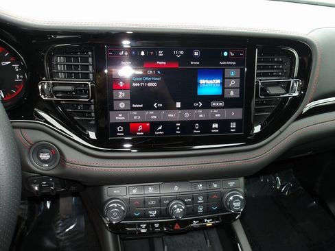 New 2026 Dodge Durango GT image 14