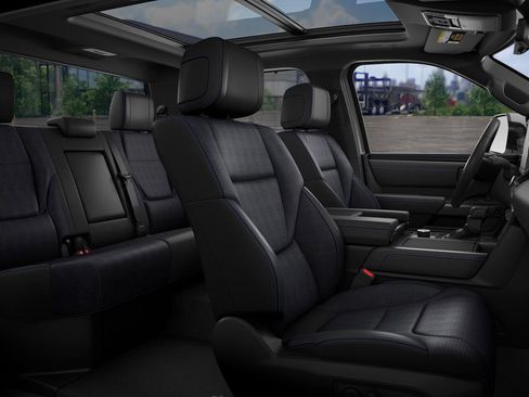 New 2026 Toyota Tundra Platinum image 20