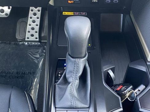 Certified 2026 Toyota Camry SE w/ Multimedia Upgrade Package image 33