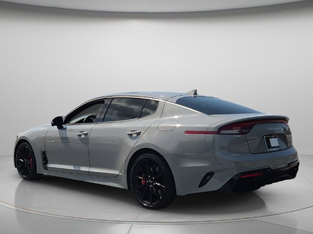 Used 2023 Kia Stinger GT2 RWD image 6