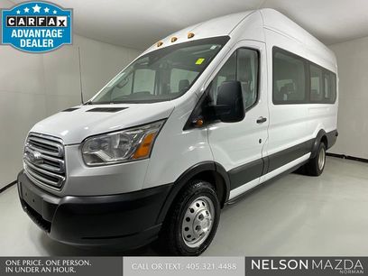 Used 2019 Ford Transit 350 XLT