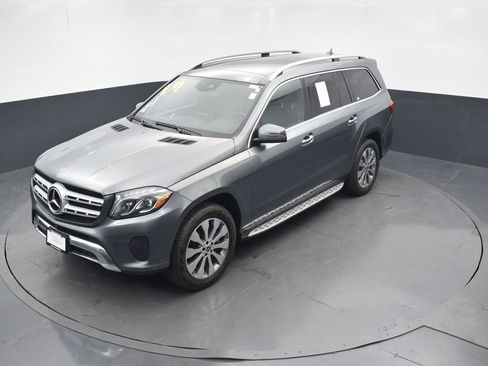 Used 2019 Mercedes-Benz GLS 450 4MATIC image 39