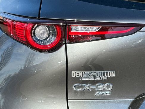 Used 2025 MAZDA CX-30 2.5 Turbo w/ Premium Package image 25