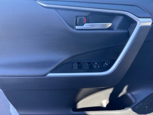 Certified 2024 Toyota RAV4 TRD Off-Road image 15