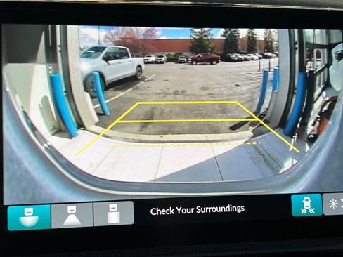 New 2025 Honda Ridgeline RTL image 20