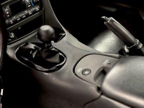 Used 2003 Chevrolet Corvette Z06 w/ Memory Package, 3 Drivers image 23