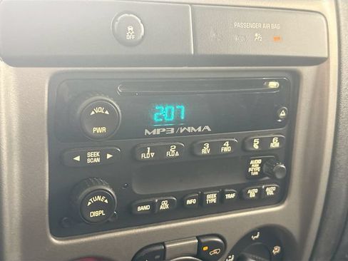 Used 2012 Chevrolet Colorado LT RWD image 14