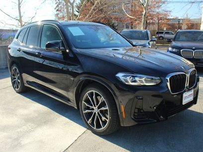 Certified 2023 BMW X3 M40i w/ Premium Package