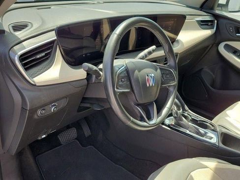 Used 2024 Buick Encore GX Preferred image 9