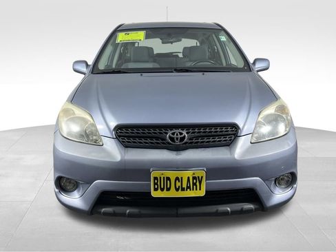 Used 2006 Toyota Matrix image 2