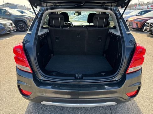 Used 2017 Chevrolet Trax LT image 7