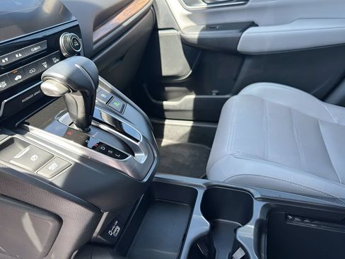 Used 2020 Honda CR-V EX-L image 15