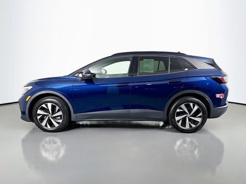 Certified 2023 Volkswagen ID.4 Pro AWD/4WD image 4
