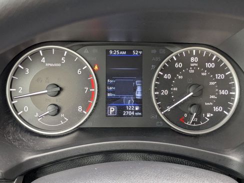 Certified 2025 Nissan Sentra S image 18