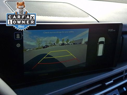 Certified 2025 Hyundai Santa Fe XRT AWD/4WD image 4